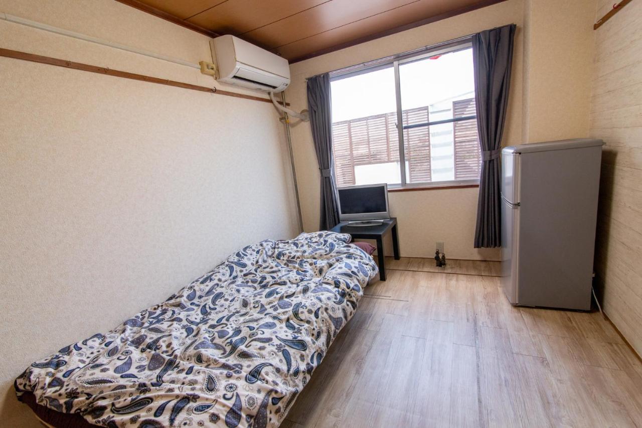 Ferienwohnung Chiba Breen Hills Inage #8Mx Exterior foto