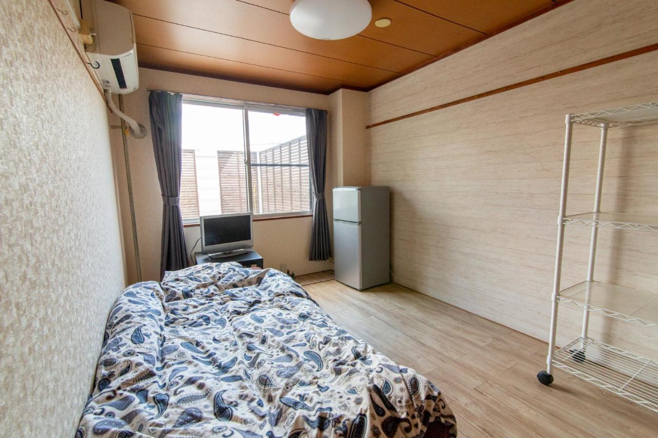 Ferienwohnung Chiba Breen Hills Inage #8Mx Exterior foto