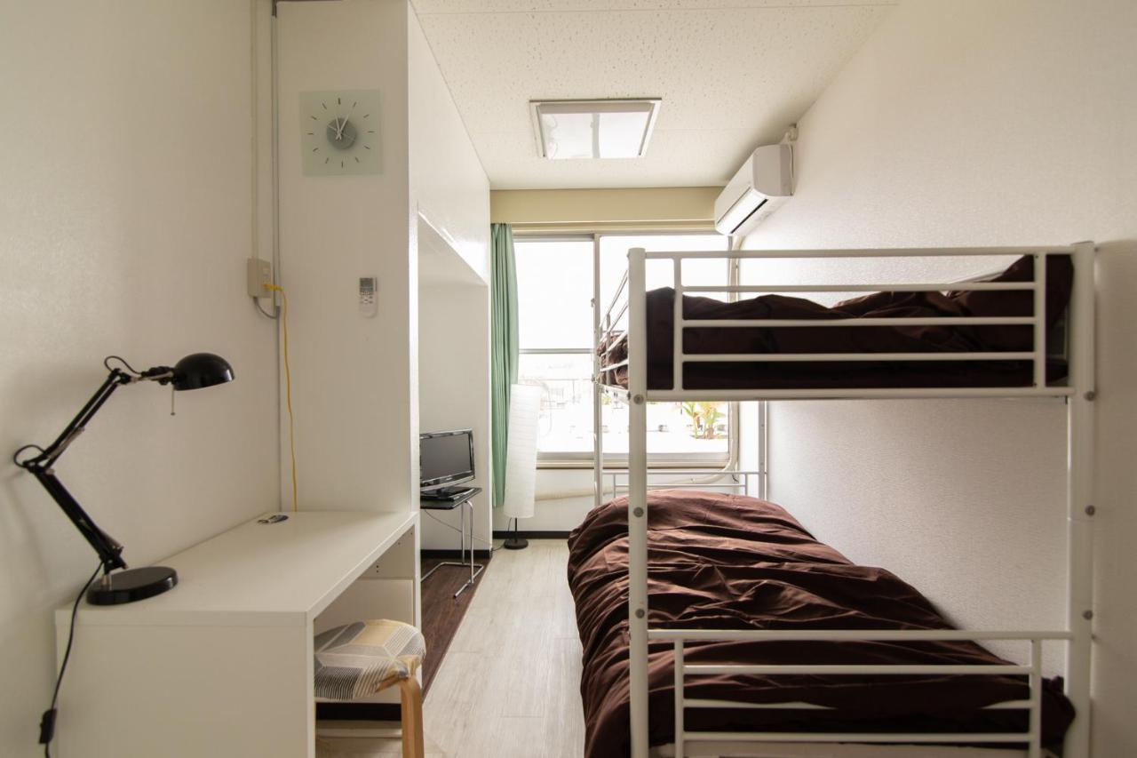 Ferienwohnung Chiba Breen Hills Inage #8Mx Exterior foto