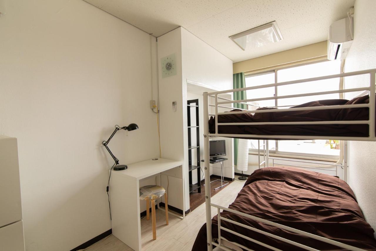 Ferienwohnung Chiba Breen Hills Inage #8Mx Exterior foto